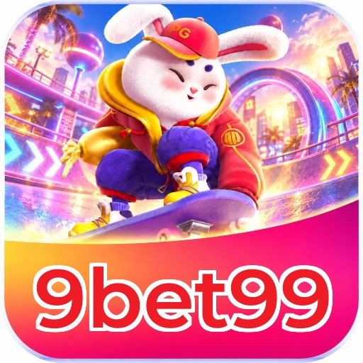 9bet99 Logo Oficial - Cassino Online Brasil Certificado eCOGRA