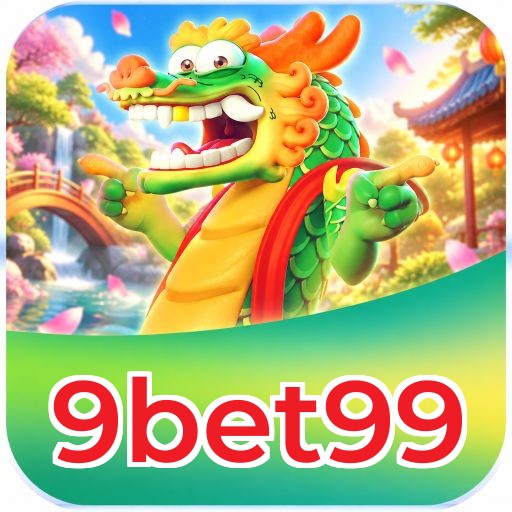 Logo 9bet99 Plataforma Certificada