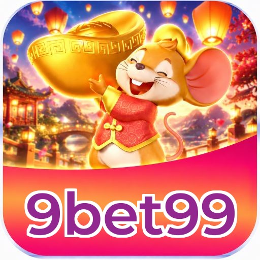 9bet99 Logo