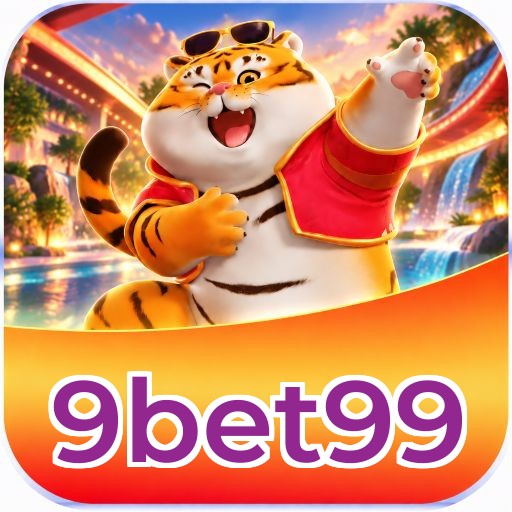 9bet99 Apostas Esportivas Logo - 34 Esportes Certificados