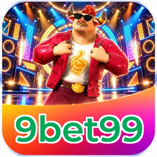 9bet99 Logo