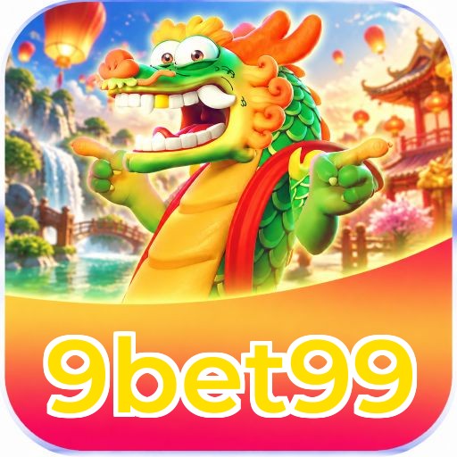 Logo da 9bet99