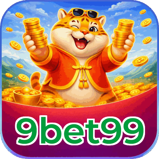 Tabela RTP dos jogos de cassino da 9bet99