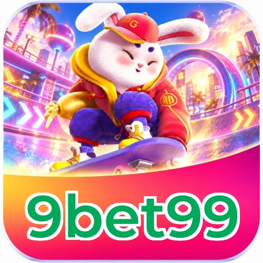 9bet99 Win - Jackpots e Vitórias
