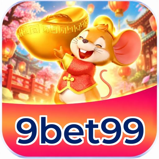 Logo 9bet99 APK Android Brasil
