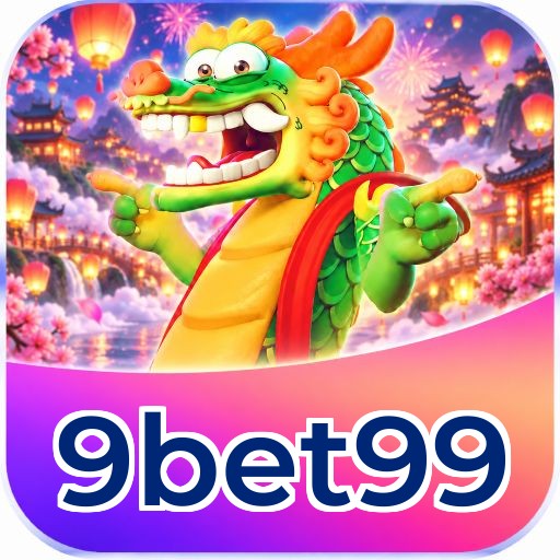 Logo 9bet99 Telegram Oficial