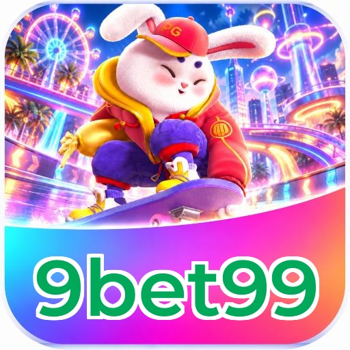 9bet99 APK Logo Oficial Certificado
