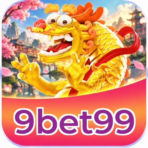 Logo 9bet99 Cassino Online Brasil