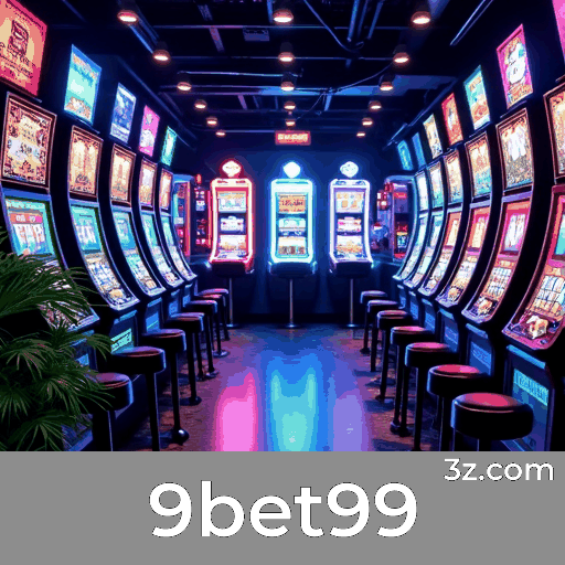 9bet99 game mais image
