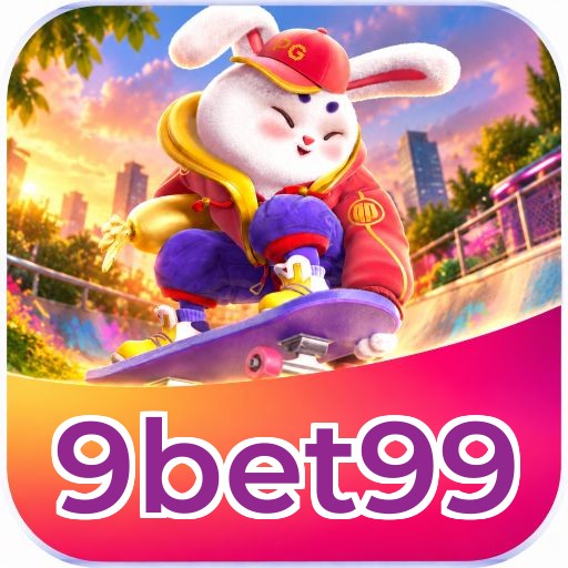 Logo 9bet99 Slots Premium Brasil