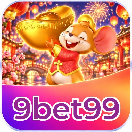 Logo 9bet99 Apostas Esportivas Brasil