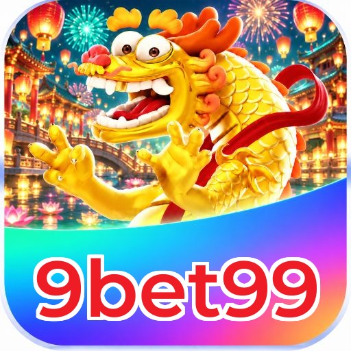 9bet99 Logo - Bônus de Cadastro