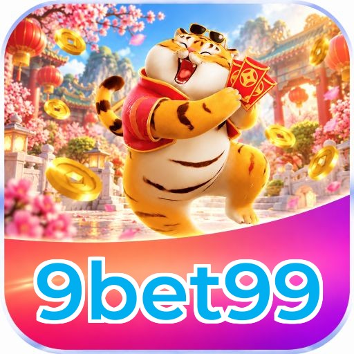 Logo 9bet99 Telegram Canal Oficial