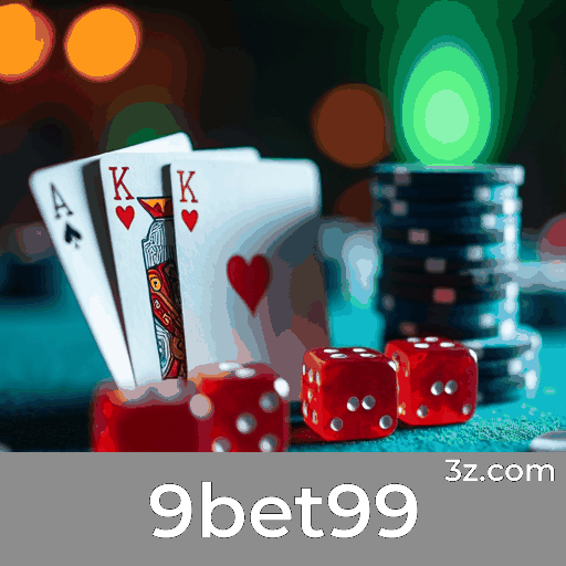 9bet99 game mais image
