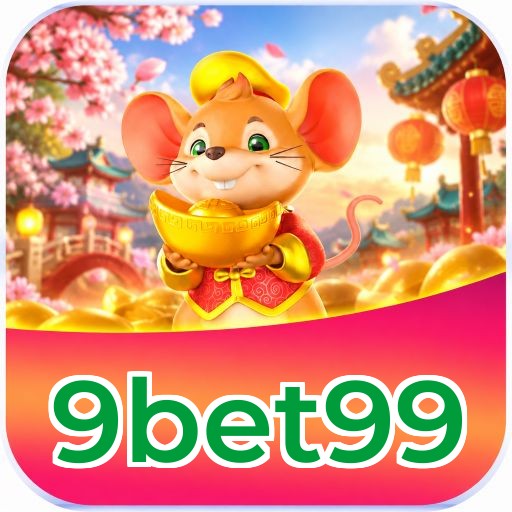 9bet99 Logo Seguro