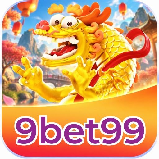 9bet99 Download Speed Test Logo - Teste de Velocidade Certificado