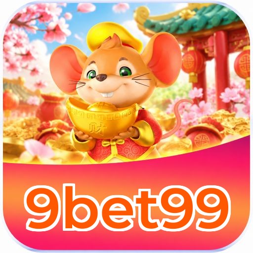 9bet99 Logo