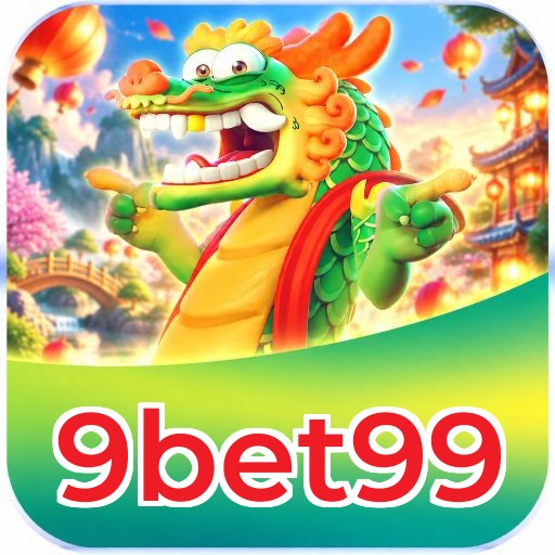 Logo 9bet99 APP Mobile Brasil