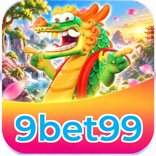 Logo 9bet99 Cassino Online Brasil