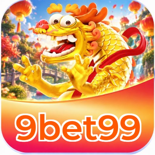 9bet99 Logo