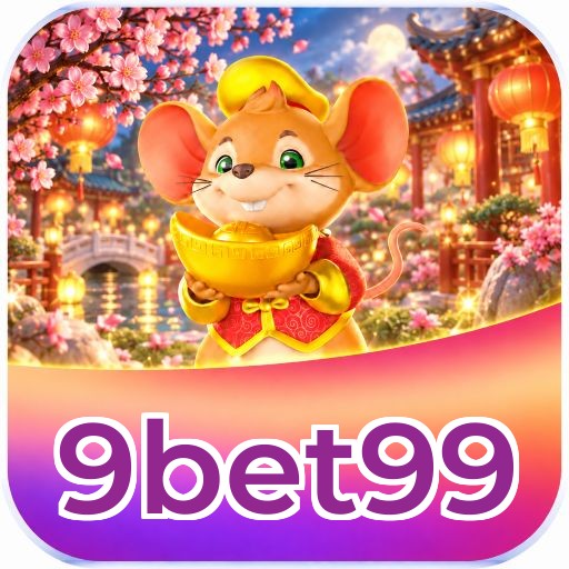 9bet99 Logo Oficial