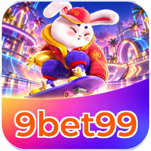 Logo 9bet99 Loteria Online