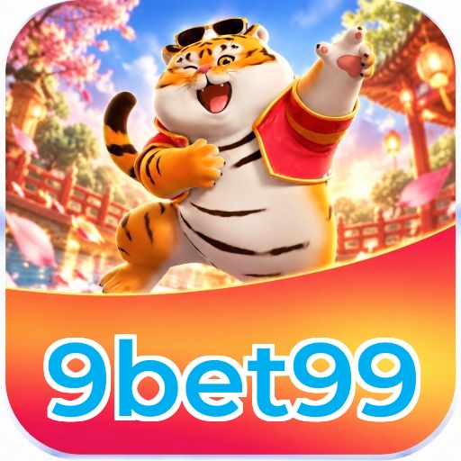 Logo 9bet99 Cassino Online Brasil