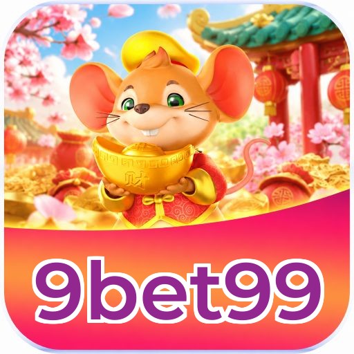9bet99 Bônus Oficial - Rollover 25x Justo