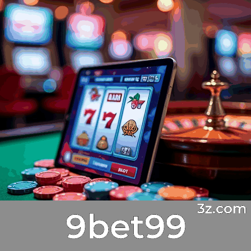 9bet99 game mais image