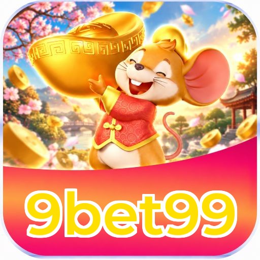 9bet99 VIP Program Logo