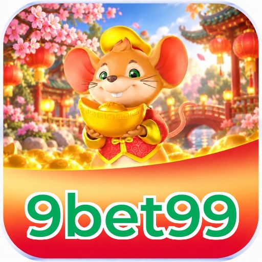 9bet99 Logo