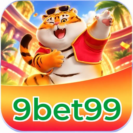 9bet99 Logo